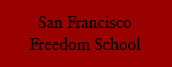 SF Freedom School